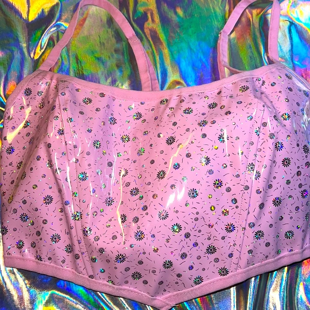 New Rave Top - Picture 2 of 10